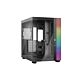be quiet! LIGHT BASE 600 DX Black Midi Tower