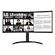 LG 34WR55QK-B computer monitor 86.4 cm (34") 3440 x 1440 pixels Wide Quad HD Black