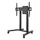 B-Tech BT8558 2.54 m (100") Black