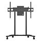 B-Tech BT8558 2.54 m (100") Black