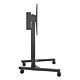 B-Tech BT8558 2.54 m (100") Black