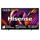 Hisense 100E7NQTUK PRO TV 2.54 m (100") 4K Ultra HD Smart TV Wi-Fi Grey 500 cd/m²