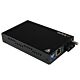 StarTech.com Gigabit Ethernet Multi e Fiber Media Converter SC 550m - 1000 Mbps