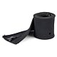 StarTech.com 40" (1m) Neoprene Cable Management Sleeve with per & Buckle - 1.2" (3cm) Diameter - Computer/PC Power/Network/AV Cord Cover/Manager - Flexible Cable Organizer Wrap - Black
