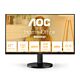 AOC B3 U27B3CF computer monitor 68.6 cm (27") 3840 x 2160 pixels 4K Ultra HD LCD Black