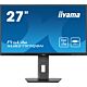 iiyama ProLite XUB2797QSN-B2 computer monitor 68.6 cm (27") 2560 x 1440 pixels Quad HD LED Black