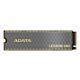 ADATA LEGEND 860 SLEG-860-1000GCS internal solid state drive 1 TB M.2 PCI Express 4.0 NVMe 3D NAND