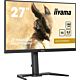iiyama GB2795HSU-B1 computer monitor 68.6 cm (27") 1920 x 1080 pixels Full HD LED Black