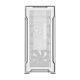GIGABYTE C102 GLASS Midi Tower White