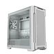 GIGABYTE C102 GLASS Midi Tower White
