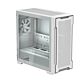 GIGABYTE C102 GLASS Midi Tower White