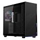 GIGABYTE C400 Midi Tower Black