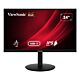 Viewsonic VG Series VG2409-MHDU-2 computer monitor 60.5 cm (23.8") 1920 x 1080 pixels Full HD LED Black