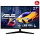 ASUS VY279HGR computer monitor 68.6 cm (27") 1920 x 1080 pixels Full HD LCD Black