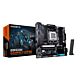 GIGABYTE B850M GAMING X WIFI6E Motherboard - AMD Ryzen 9000 Series CPUs, 10+2+2 Phases Digital VRM, up to 8200MHz DDR5 (OC), 1xPCIe 5.0 + 1xPCIe 4.0 M.2, 2.5LAN, WIFI 6E, USB 3.2 Gen 2