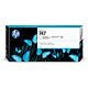 HP 747 300-ml Gloss Enhancer DesignJet Ink Cartridge