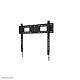 Neomounts WL30-750BL18 Heavy duty wall mount 55-98" - fixed - lockable - fast installation - TÜV