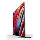 Sony BRAVIA 9 Series 75" QLED XR|Mini LED 4K HDR Display with Google TV, including 3 years PrimeSupport