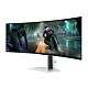 Samsung 49" Odyssey OLED G91SD DQHD, 144Hz Gaming Monitor