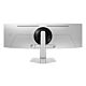 Samsung 49" Odyssey OLED G91SD DQHD, 144Hz Gaming Monitor