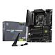 MSI MAG Z890 TOMAHAWK WIFI motherboard Intel Z890 LGA 1851 (Socket V1) ATX