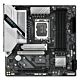 GIGABYTE Z890M GAMING X Motherboard - Supports Intel Core Ultra (Series 2) CPUs, 8+1+2 phases VRM, up to 8800MHz DDR5 (OC), 1xPCIe 5.0 + 2xPCIe 4.0, 2.5GbE LAN, USB 3.2 Gen 1