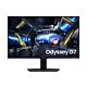 Samsung 27" G70D 144Hz Odyssey Smart Gaming Monitor