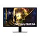 Samsung 27" Odyssey OLED G61SD QHD 240Hz Gaming Monitor
