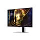 Samsung 27" Odyssey OLED G61SD QHD 240Hz Gaming Monitor