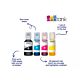Epson EcoTank ET-5855 Inkjet A4 4800 x 2400 DPI 25 ppm Wi-Fi