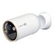 TP-Link Tapo Wire-Free Indoor/Outdoor Security Camera SPEC:4K UHD (3840x2160), H.265/H.264 Supported, 16x UHD Digital Zoom, 2.4/5 GHz Dual Band Wi-Fi, 10000mAh Rechargeable Lithium-ion Battery
