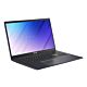 ASUS Vivobook Go 15 E510KA-EJ618WS Intel® Pentium® Silver N6000 Laptop 39.6 cm (15.6") Full HD 4 GB DDR4-SDRAM 128 GB eMMC Wi-Fi 5 (802.11ac) Windows 11 Home in S mode Black