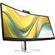 HP Series 5 Pro 34 inch WQHD USB-C Conferencing Monitor - 534pm