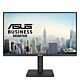 ASUS VA27DQFS computer monitor 68.6 cm (27") 1920 x 1080 pixels Full HD LCD Black