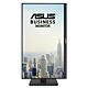 ASUS VA27DQFS computer monitor 68.6 cm (27") 1920 x 1080 pixels Full HD LCD Black