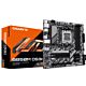 GIGABYTE B850M DS3H Motherboard - AMD Ryzen 9000 Series CPUs, 16+2+2 Phases Digital VRM, up to 8200MHz DDR5 (OC), 1xPCIe 5.0 + 1xPCIe 4.0 M.2, 2.5 LAN, USB 3.2 Gen 2