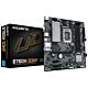 GIGABYTE B760M D3HP Motherboard - Intel Core 14th Gen CPUs, 4+1+1 Phases VRM, up to 5600MHz DDR5, 2xPCIe 4.0 M.2, GbE LAN, USB 3.2 Gen 1