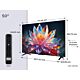 TCL T6C -UK 50 inch QLED 4K HDR 10+ Dolby Vision & Atmos Smart Fire TV