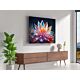 TCL T6C -UK 43 inch QLED 4K HDR 10+ Dolby Vision & Atmos Smart Fire TV