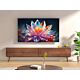 TCL T6C -UK 43 inch QLED 4K HDR 10+ Dolby Vision & Atmos Smart Fire TV