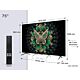 TCL C6K TV -UK Premium QD-MiniLED TV