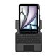Targus VersaVu QWERTY UK English Bluetooth Black