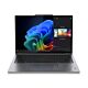 Lenovo ThinkPad X9-14 Gen 1 Copilot+ PC Intel Core Ultra 7 258V Laptop 35.6 cm (14") WUXGA 32 GB LPDDR5x-SDRAM 512 GB SSD Wi-Fi 7 (802.11be) Windows 11 Pro English Grey