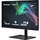 Viewsonic VP Series VP2776T-4K computer monitor 68.6 cm (27") 3840 x 2160 pixels 4K Ultra HD LED Black