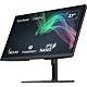Viewsonic VP Series VP2776T-4K computer monitor 68.6 cm (27") 3840 x 2160 pixels 4K Ultra HD LED Black