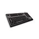 CHERRY TouchBoard G80-11900 Corded Keyboard with Touchpad, Black, USB, (QWERTY - UK)