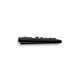 CHERRY TouchBoard G80-11900 Corded Keyboard with Touchpad, Black, USB, (QWERTY - UK)