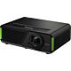 Viewsonic X2-4KE Pro Standard throw projector UHD 4K (3840x2160) Black, Green