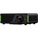 Viewsonic X2-4KE Pro Standard throw projector UHD 4K (3840x2160) Black, Green