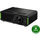 Viewsonic X2-4KE Pro Standard throw projector UHD 4K (3840x2160) Black, Green